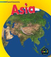 Cover image for Asia