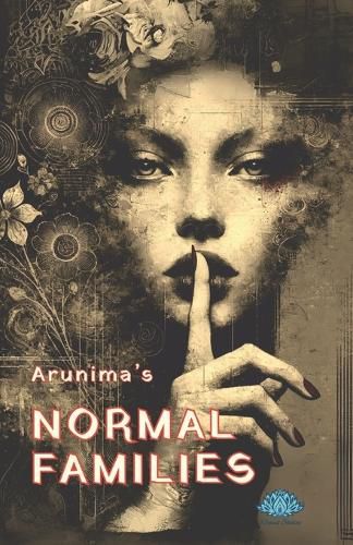 Cover image for NORMAL FAMILIES