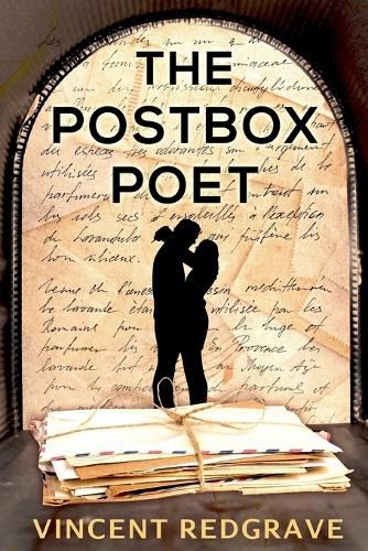 Cover image for The Postbox Poet