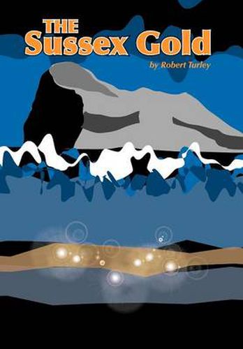 Cover image for The Sussex Gold