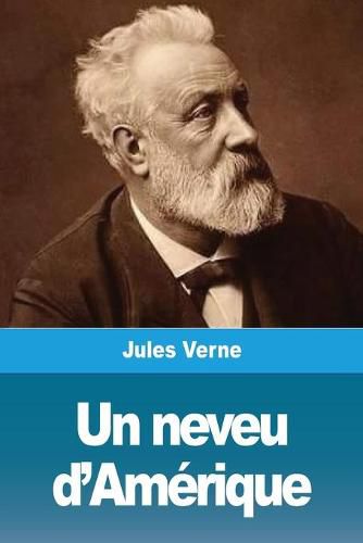 Cover image for Un neveu d'Amerique