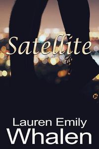 Cover image for Satellite