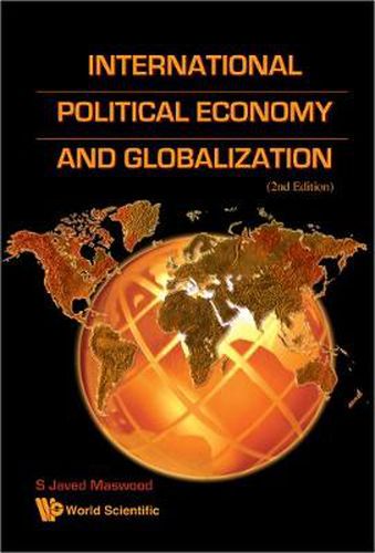 Cover image for International Political Economy And Globalization (2nd Edition)