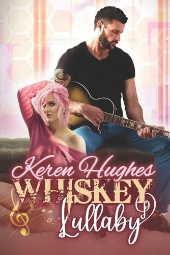 Cover image for Whiskey Lullaby