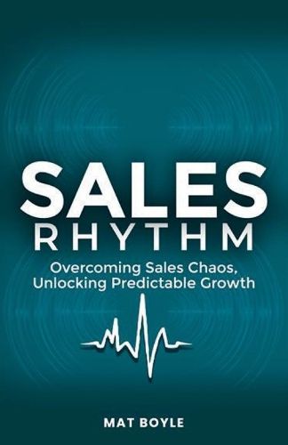 Cover image for Sales Rhythm