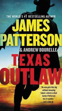 Cover image for Texas Outlaw