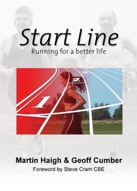 Cover image for Start Line