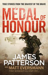 Cover image for Medal of Honour
