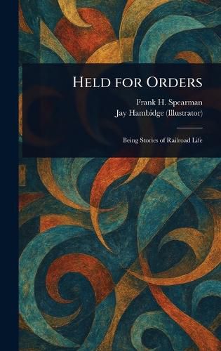 Cover image for Held for Orders