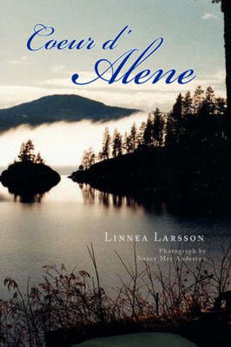 Cover image for Coeur D'Alene