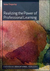 Cover image for Realizing the Power of Professional Learning