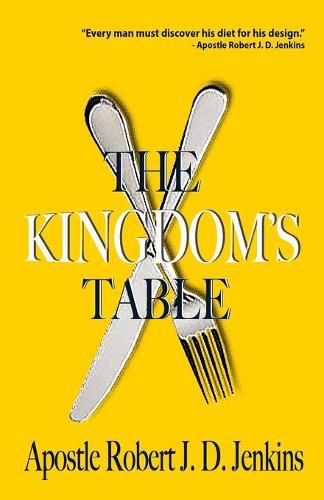 Cover image for The Kingdom's Table