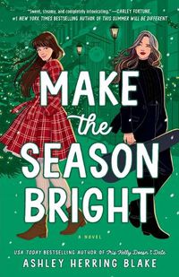 Cover image for Make the Season Bright