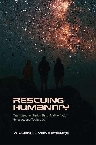 Cover image for Rescuing Humanity