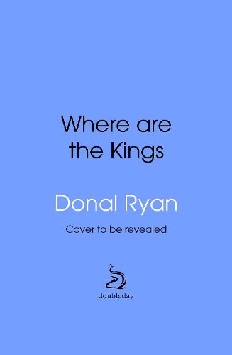 Cover image for Where are the Kings