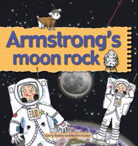 Cover image for Armstrong's Rock