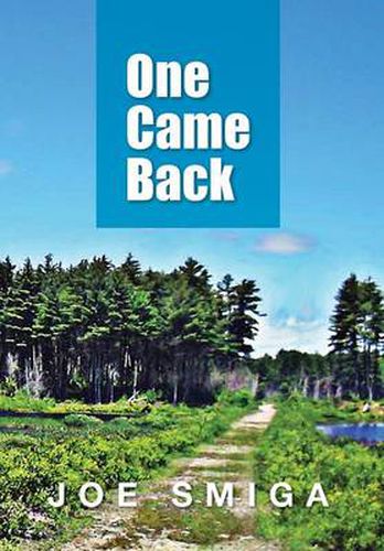 Cover image for One Came Back