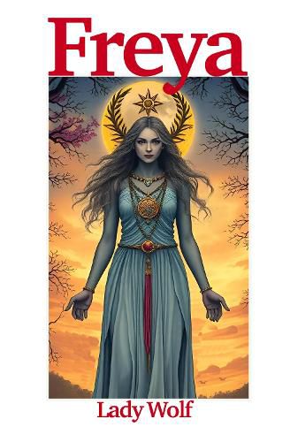 Cover image for Freya