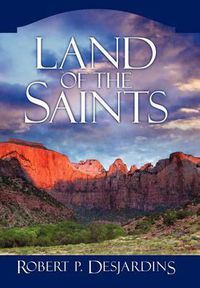 Cover image for Land of the Saints