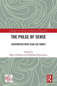 Cover image for The Pulse of Sense