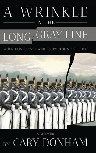 Cover image for A Wrinkle in the Long Gray Line