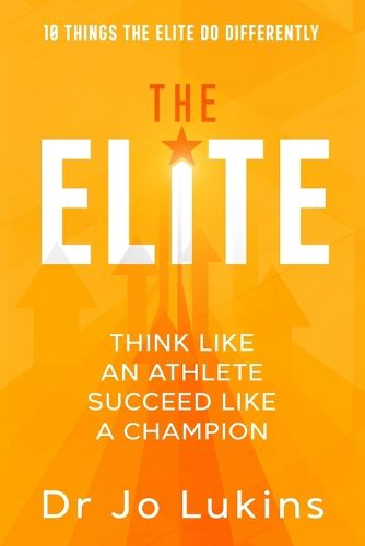 Cover image for The Elite