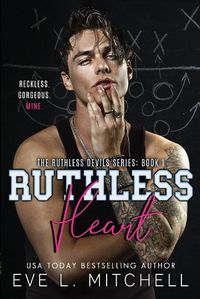 Cover image for Ruthless Heart