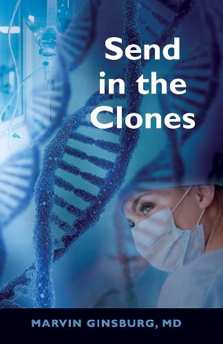 Cover image for Send in the Clones