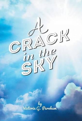 Cover image for A Crack in the Sky
