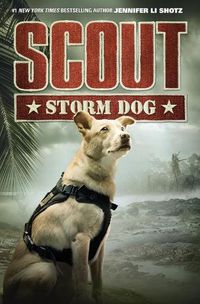 Cover image for Scout: Storm Dog