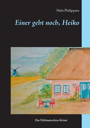 Cover image for Einer geht noch, Heiko