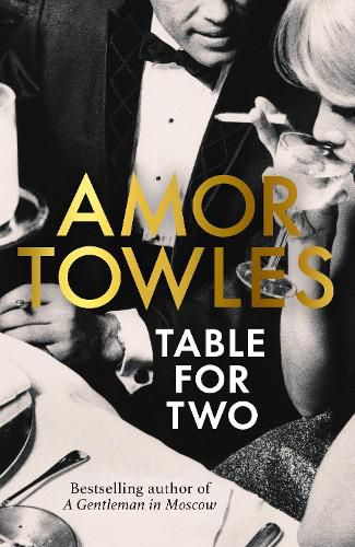 Cover image for Table For Two