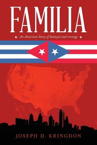 Cover image for Familia