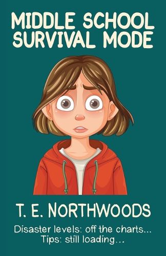Cover image for Middle School Survival Mode