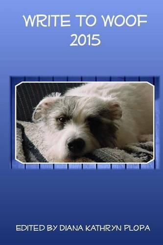 Cover image for Write To Woof: 2015
