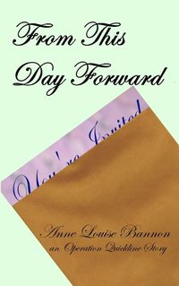 Cover image for From This Day Forward