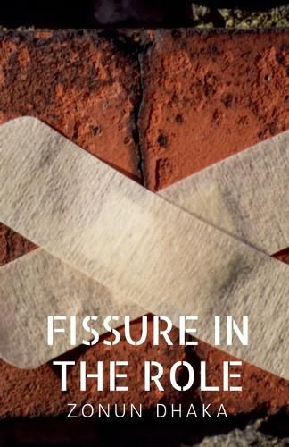 Cover image for Fissure in the Role