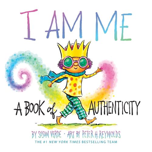 Cover image for I Am Me