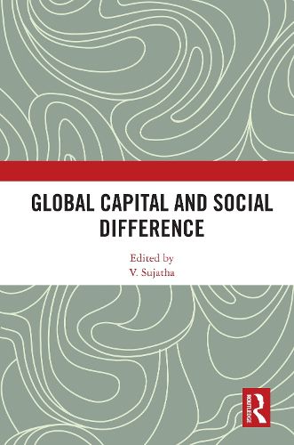 Cover image for Global Capital and Social Difference