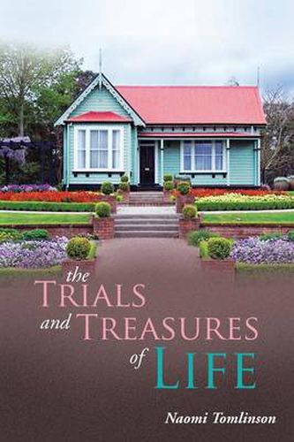 Cover image for The Trials and Treasures of Life