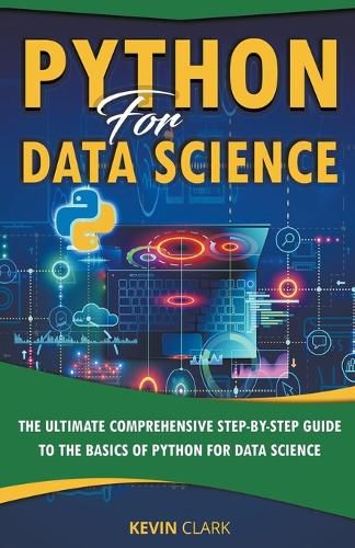 Cover image for Python For Data Science