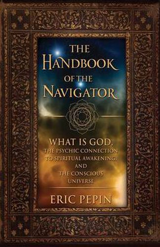 Cover image for Handbook of the Navigator