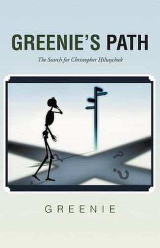 Cover image for Greenie's Path