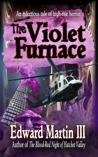 Cover image for The Violet Furnace