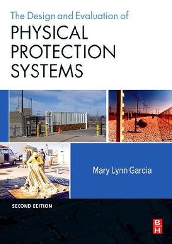 Cover image for Design and Evaluation of Physical Protection Systems