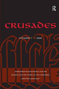Cover image for Crusades: Volume 7