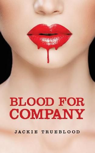 Cover image for Blood for Company