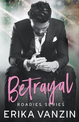 Cover image for Betrayal