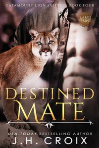 Cover image for Destined Mate