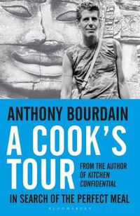 Cover image for A Cook's Tour